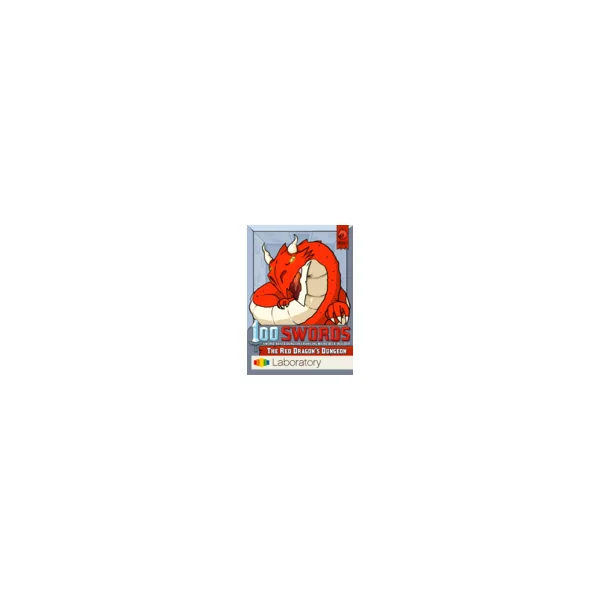 100 Swords: The Red Dragon's Dungeon