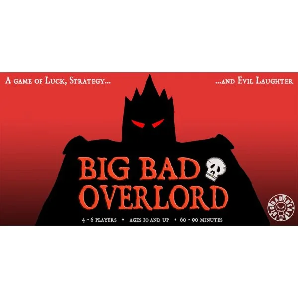 Big Bad Overlord
