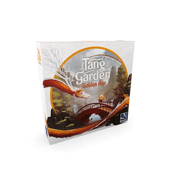 Tang Garden: Golden Age