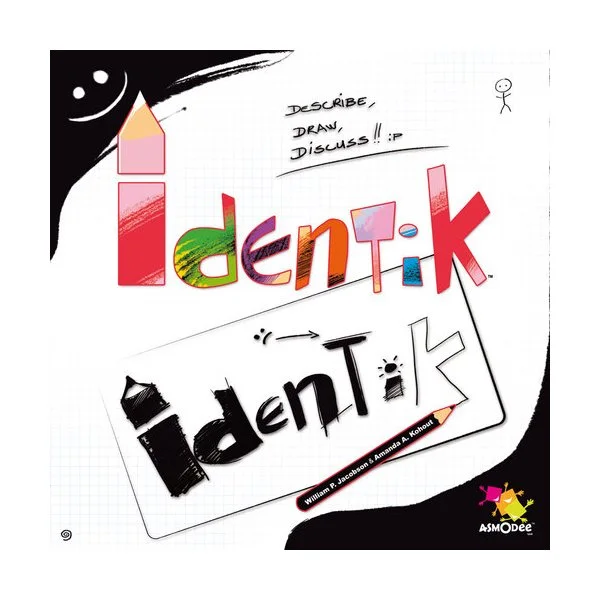 Identik
