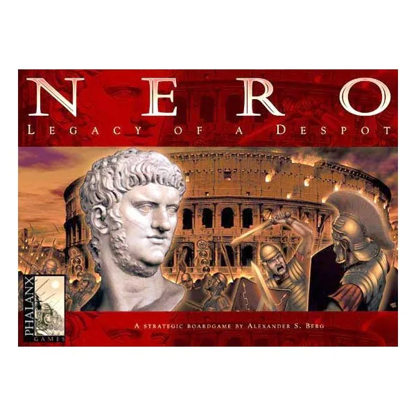 Nero