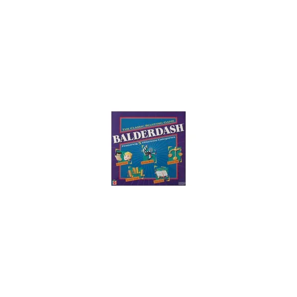 Balderdash