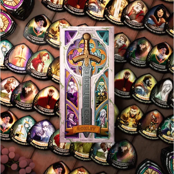 Excalibur