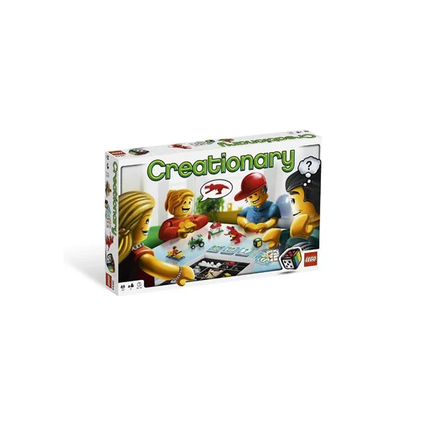 Creationary