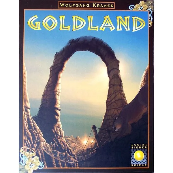 Goldland