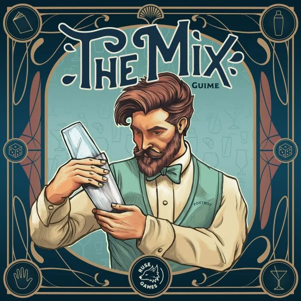 The Mix