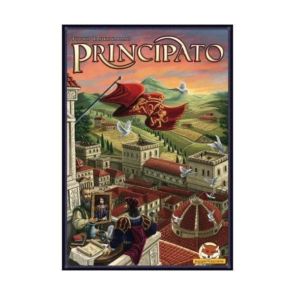 Principato