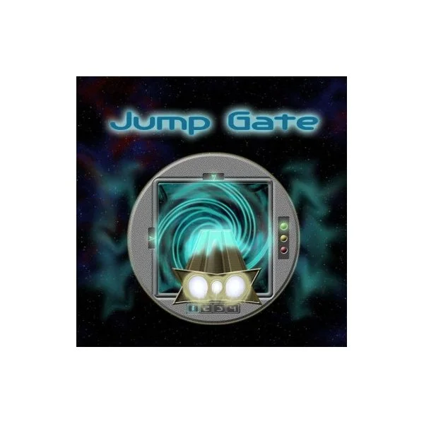 Jump Gate