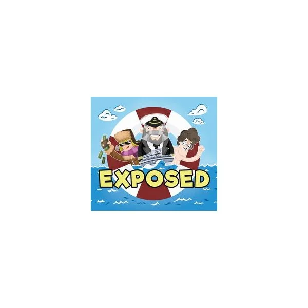 Exposed