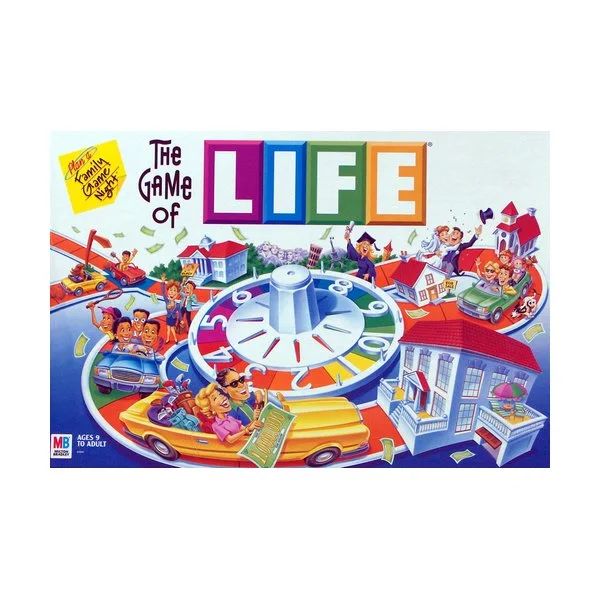The Game of Life