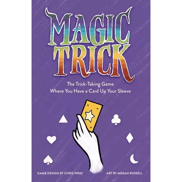 Magic Trick