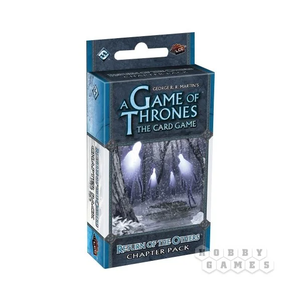 A Game of Thrones LCG: Return of the Others