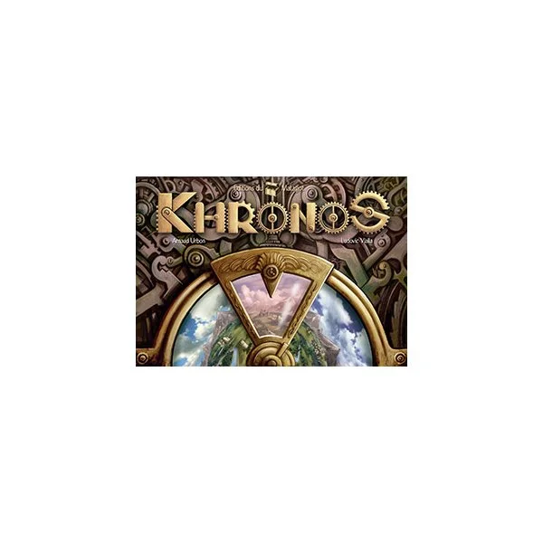 Khronos