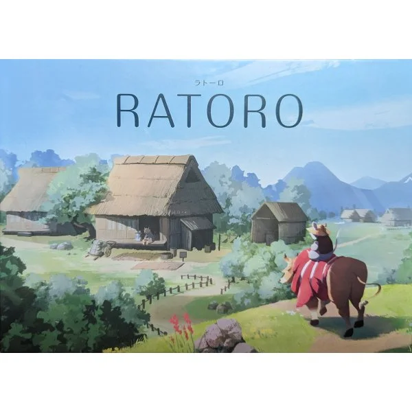 Ratoro