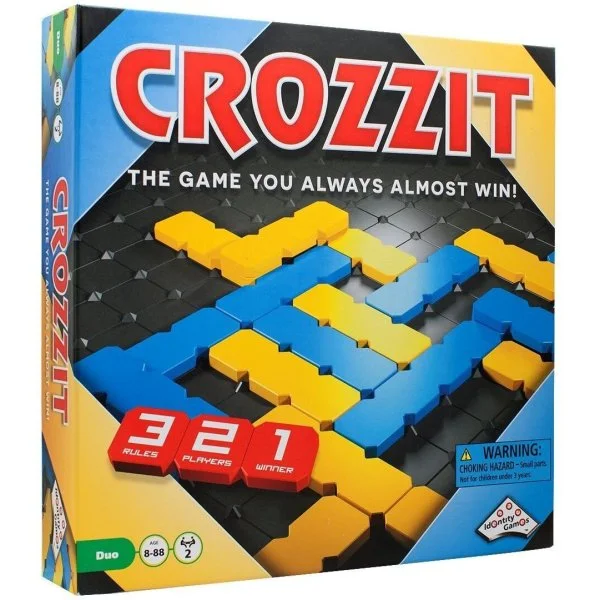 Crozzit
