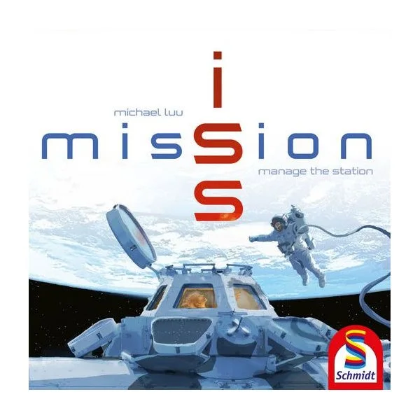 Mission ISS