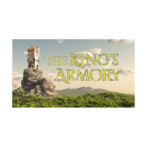 The King`s Armory