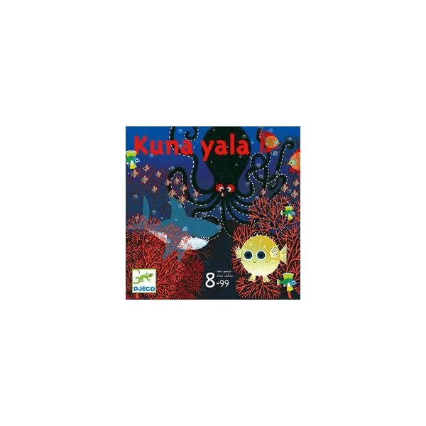 Куна Яла
