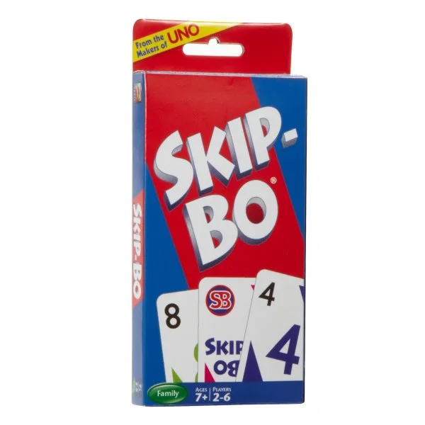 Skip-Bo