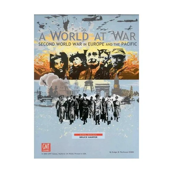 A World at War