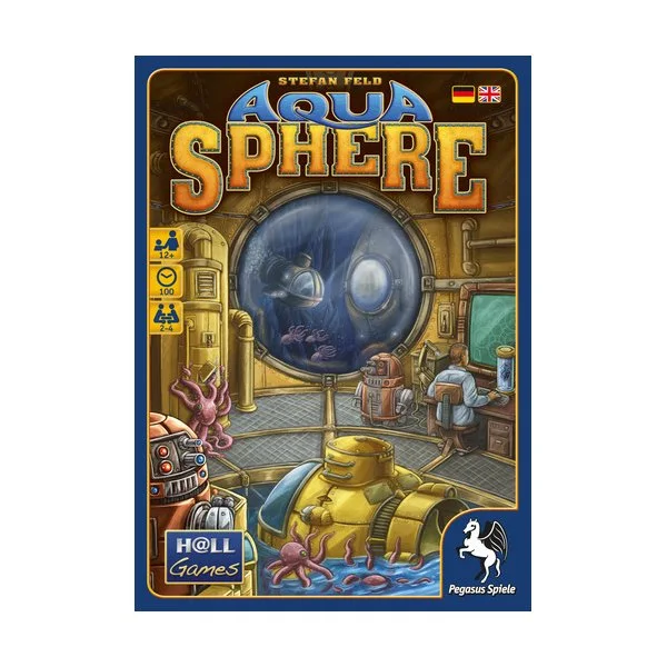 AquaSphere