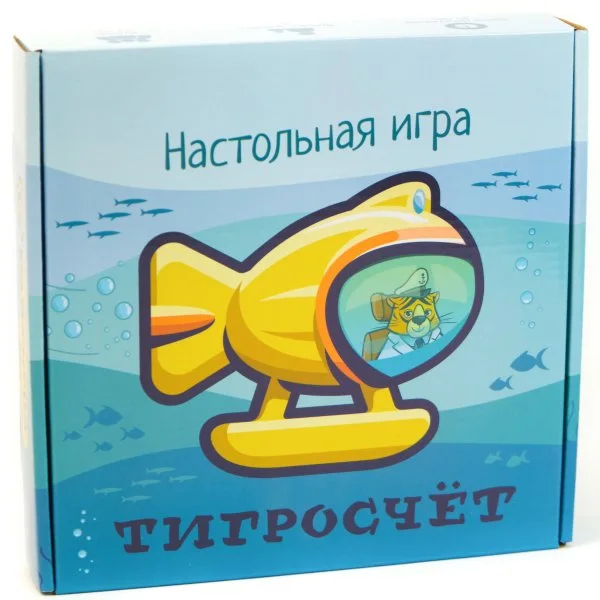ТигроСчёт