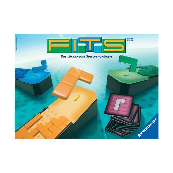 FITS (2009)