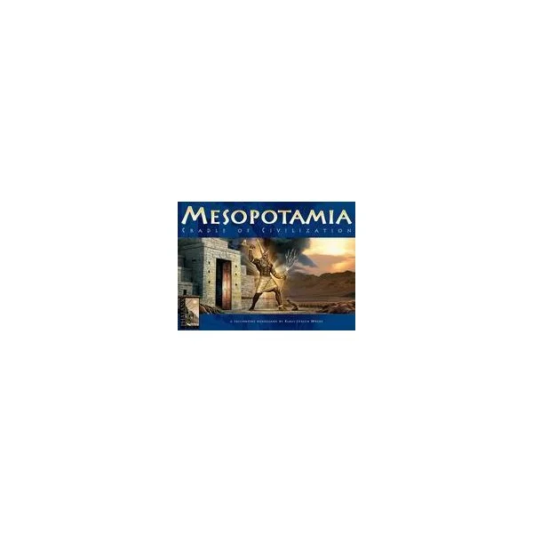 Mesopotamia