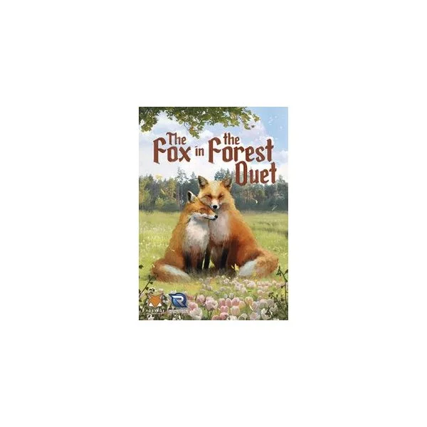 The Fox in the Forest Duet