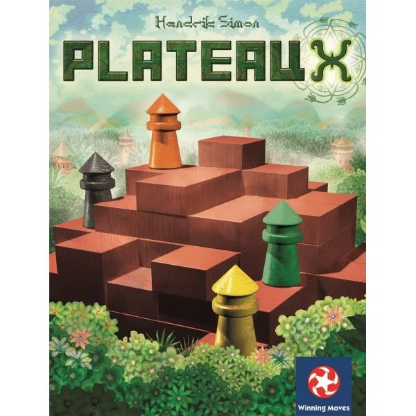 Plateau X
