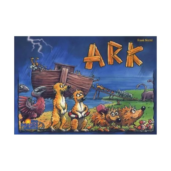 Ark