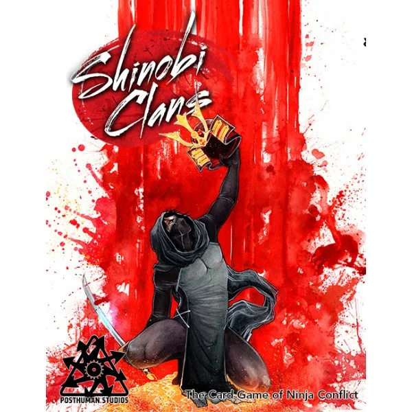Shinobi Clans