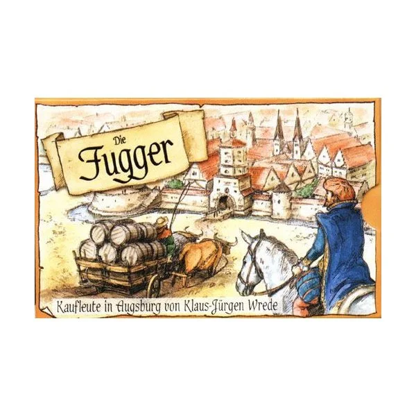Die Fugger