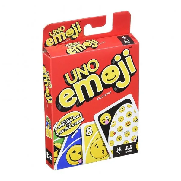 Uno Emoji
