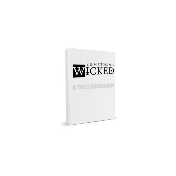 Something Wicked