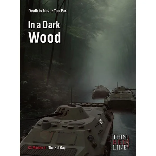 In a Dark Wood