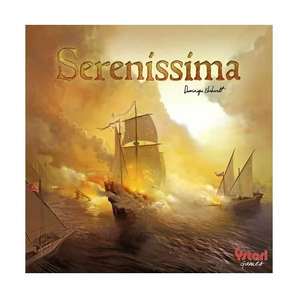 Serenissima