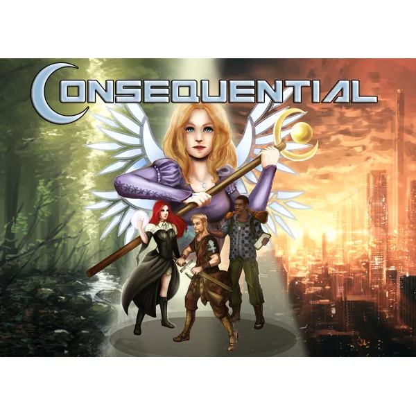 Consequential