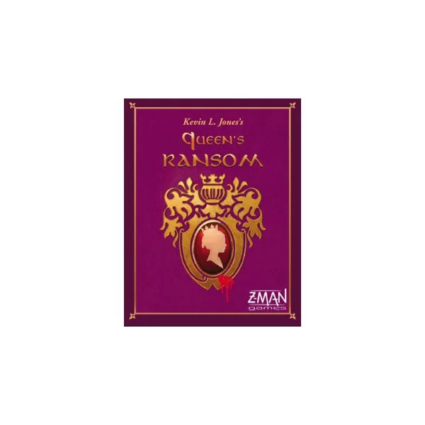 Queen's Ransom