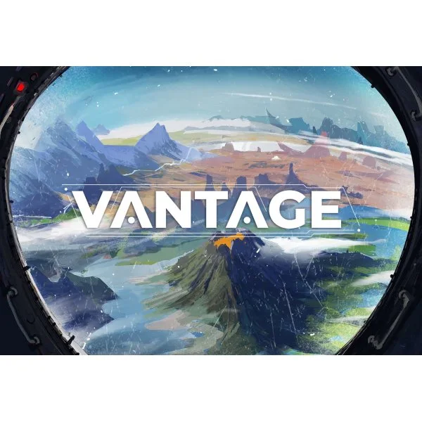 Vantage (2025)