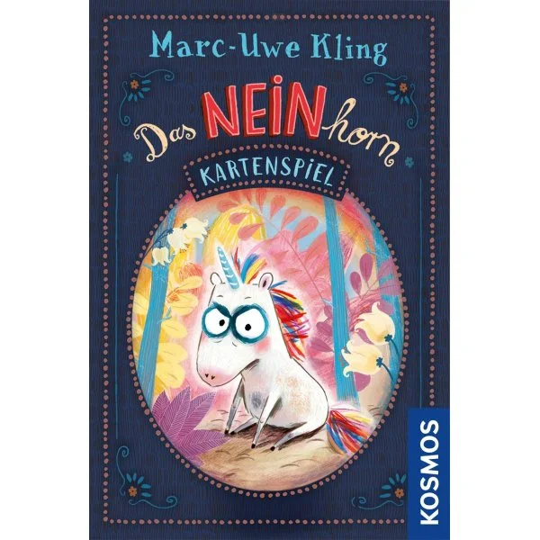 Das NEINhorn