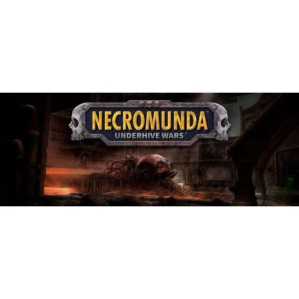 Necromunda: Underhive Wars