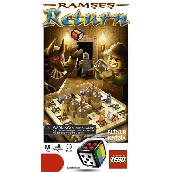 Ramses Return