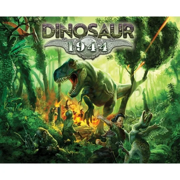 Dinosaur 1944