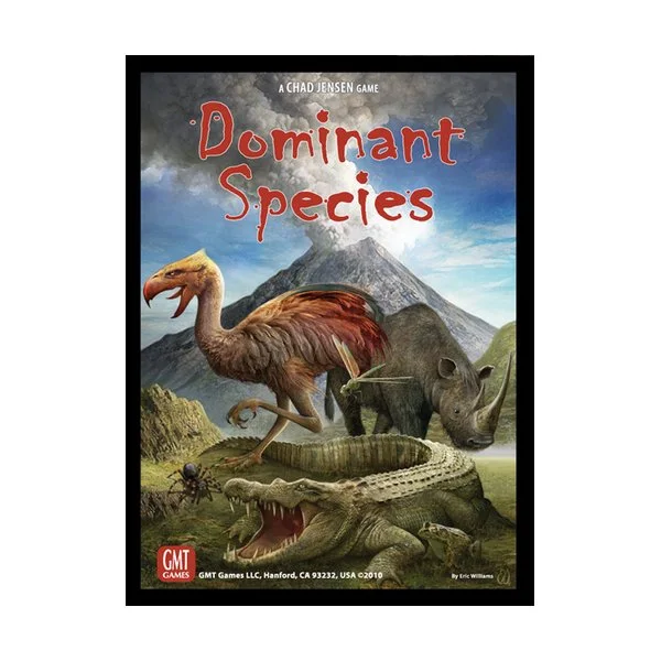 Dominant Species