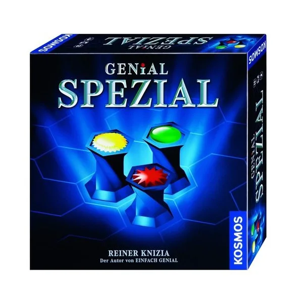 Genial Spezial