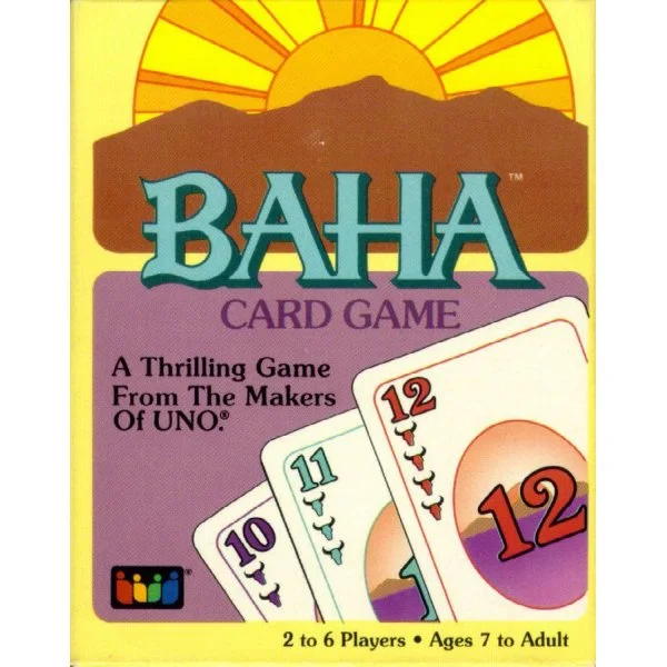 Baha
