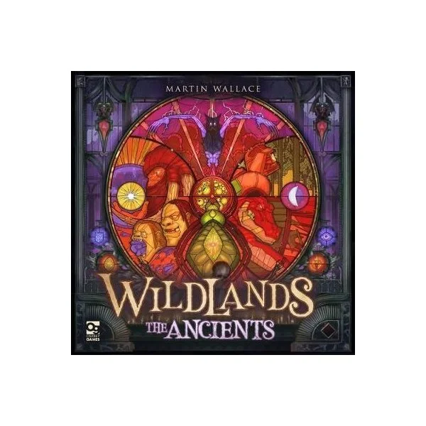 Wildlands: The Ancients