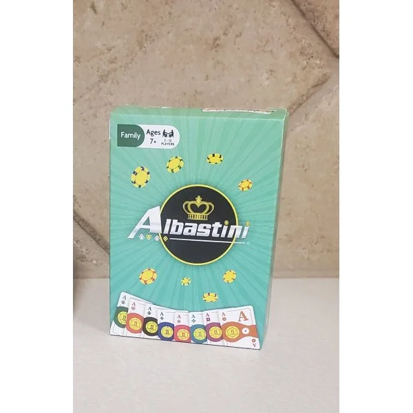 Albastini