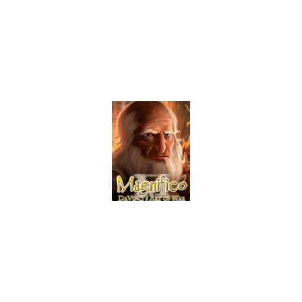 Magnifico: DaVinci's Art of War